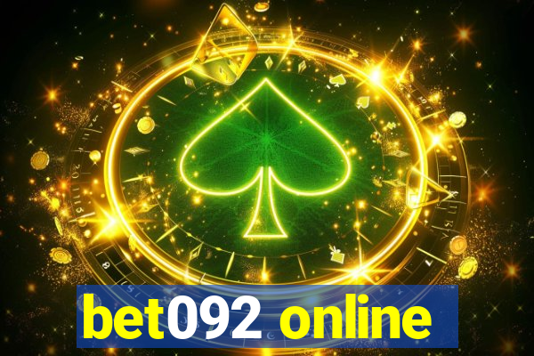 bet092 online